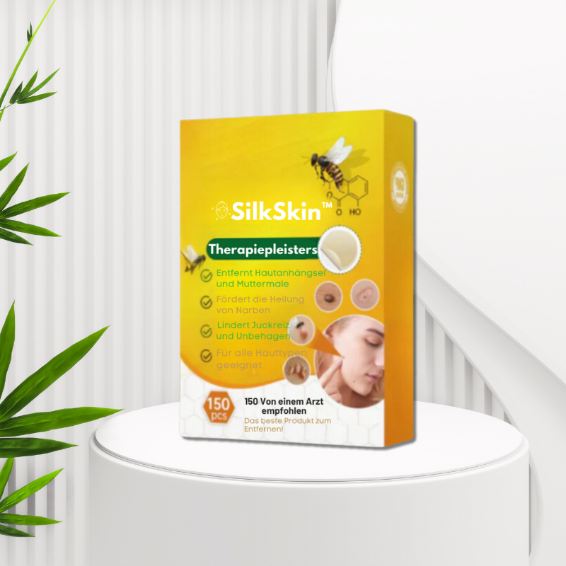 SilkSkin™